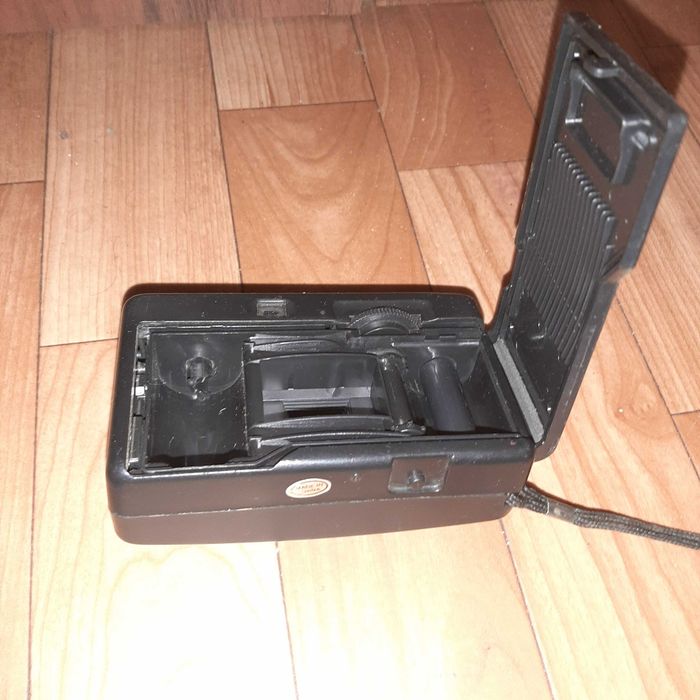 Фотоапарат  плівковий,  марка  "Shye" CL-2688