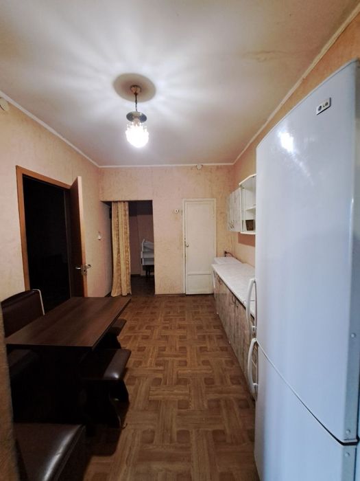 Продам 3 кімнатну квартиру на землі