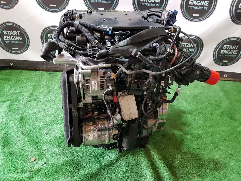 Motor BMW 1.5 D Mini F56 X1 F48 F49 Serie 1 F40 B37C15A