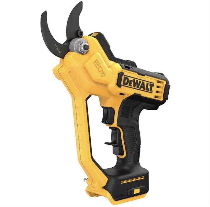 Акумуляторний сікатор Dewalt DCPR320 20v.