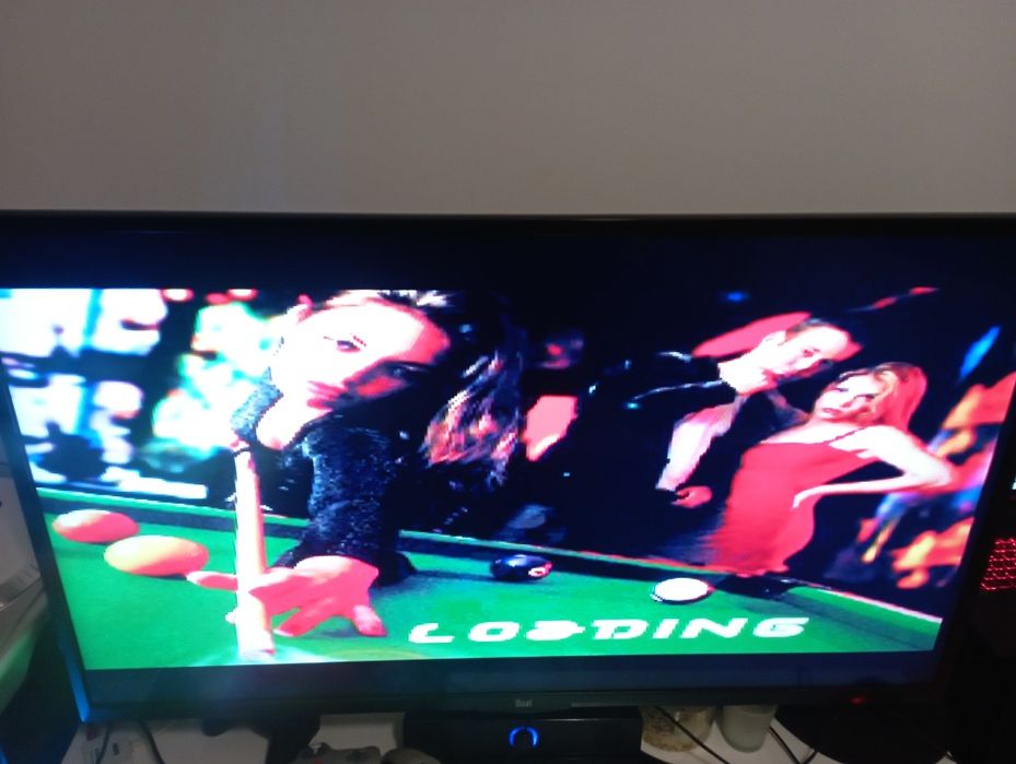 Gra Pool Master PS2