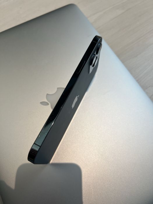 Iphone 12 pro max 128gb neverlock