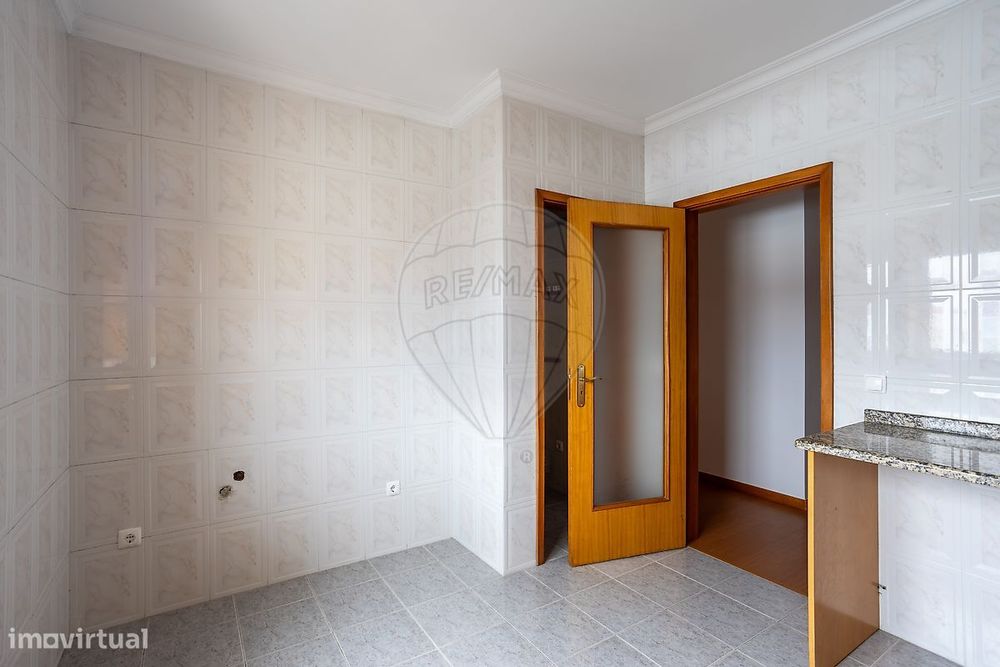 Apartamento T2 para venda