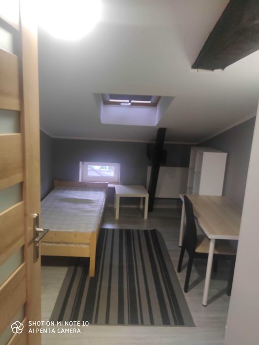 pokoje dla studentów i pracujących centrum Bydgoszczy