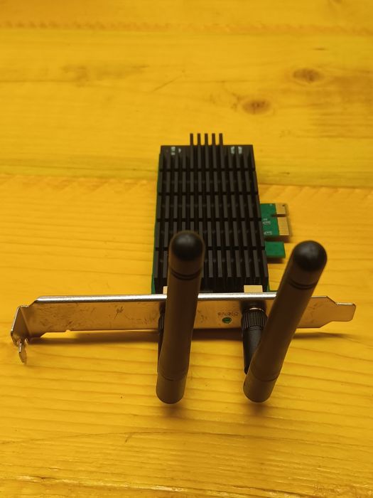 Placa Wi-Fi TP-Link Archer T4E