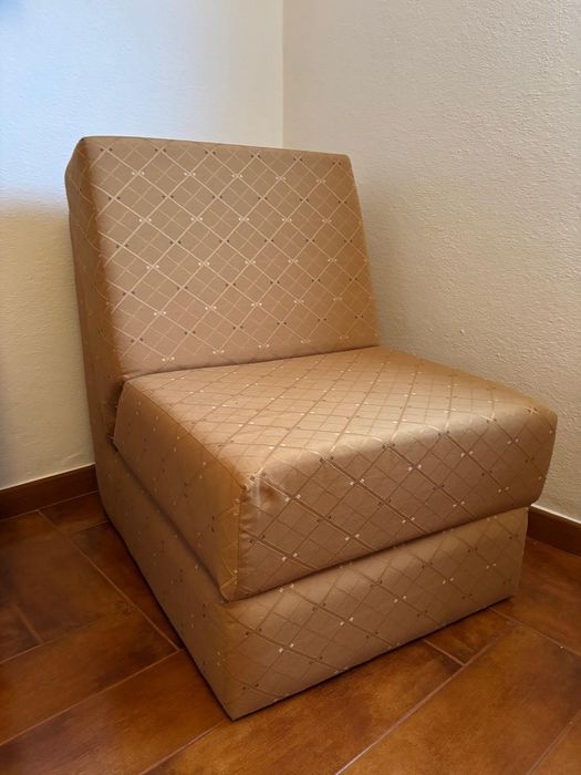 Sofá cama (cambalhota)