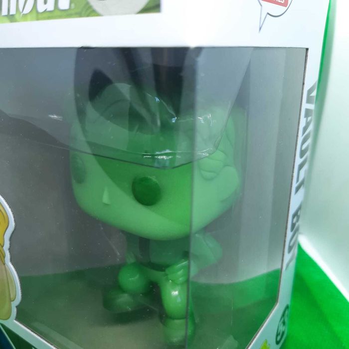 Funko Pop Fallout Vault Boy GITD 53