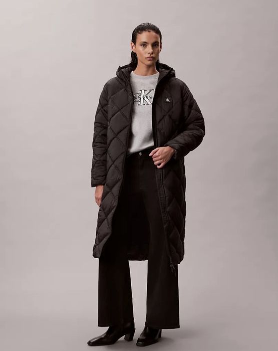 Куртка Calvin Klein original XS