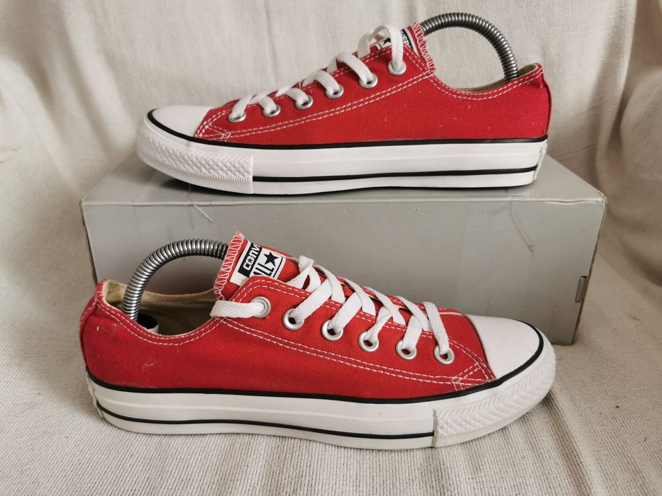Converse All Star Chuck Taylor trampki tenisówki 39