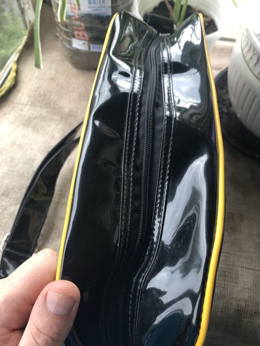 Сумка через плече  AMSTERDAM