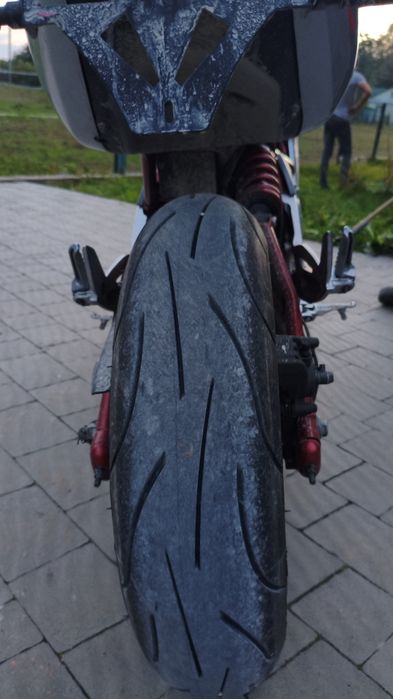 продам kawasaki er6n
