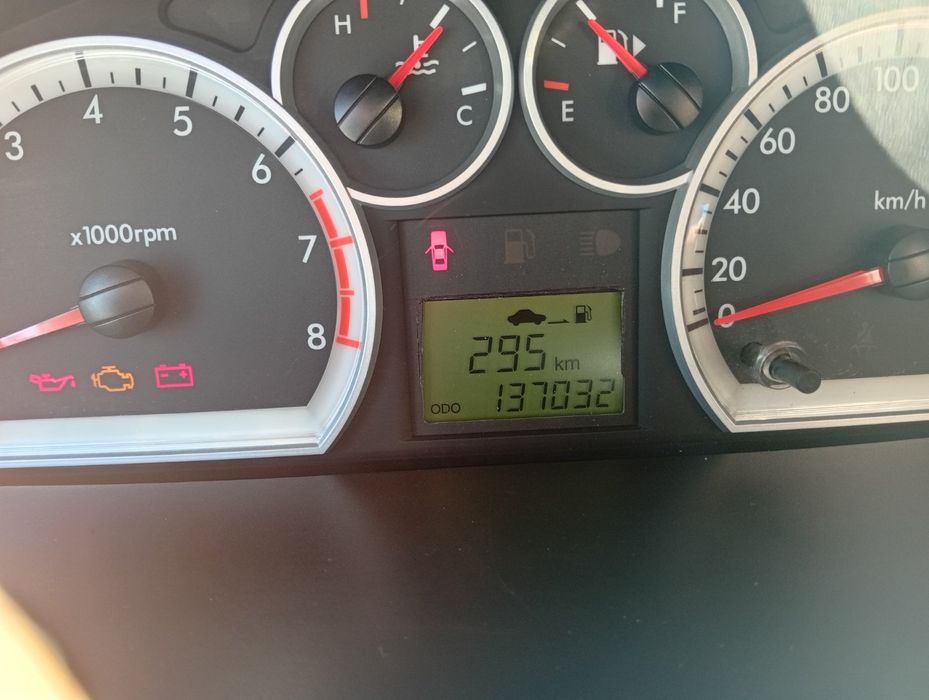 Продам шевроле авео т250