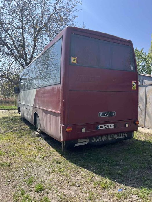 Продам MAN в ідеальному стані