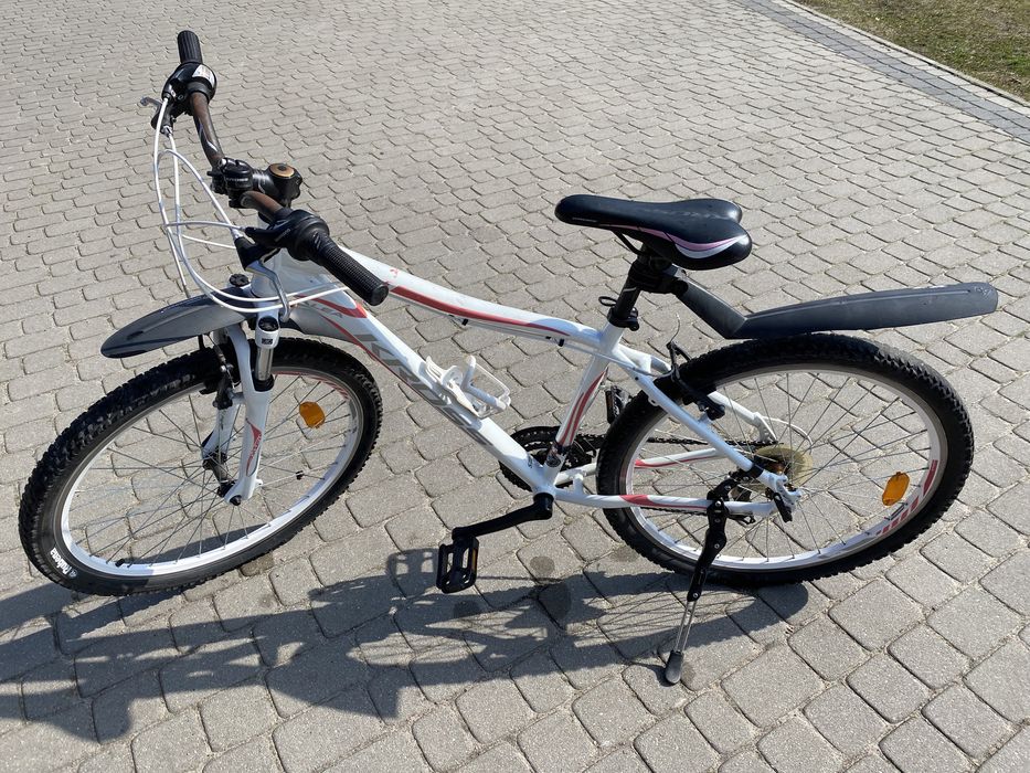 Niezawodny rower Kross Lea Nowa Wieś Wielka • OLX.pl