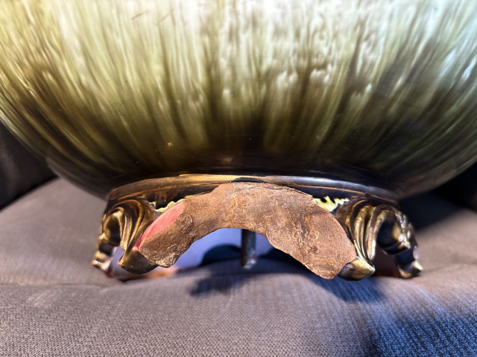 Misa Majolica Jardiniere