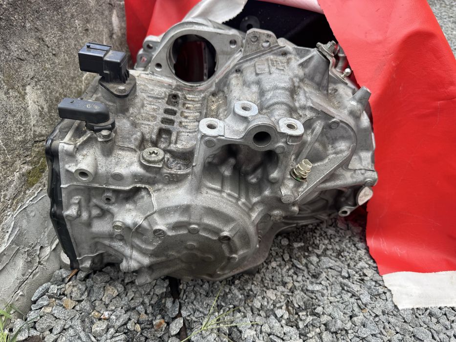 Акпп VW Jetta 7 RZE 130218