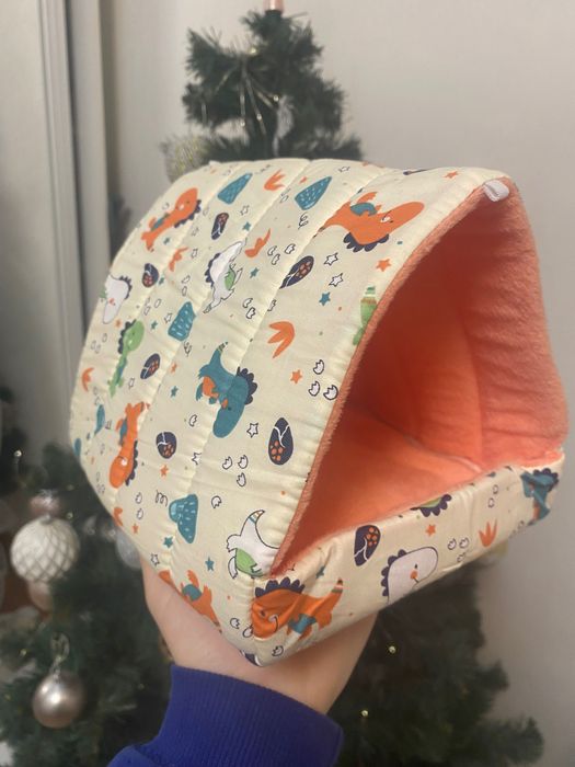 Будиночок для морської свинки