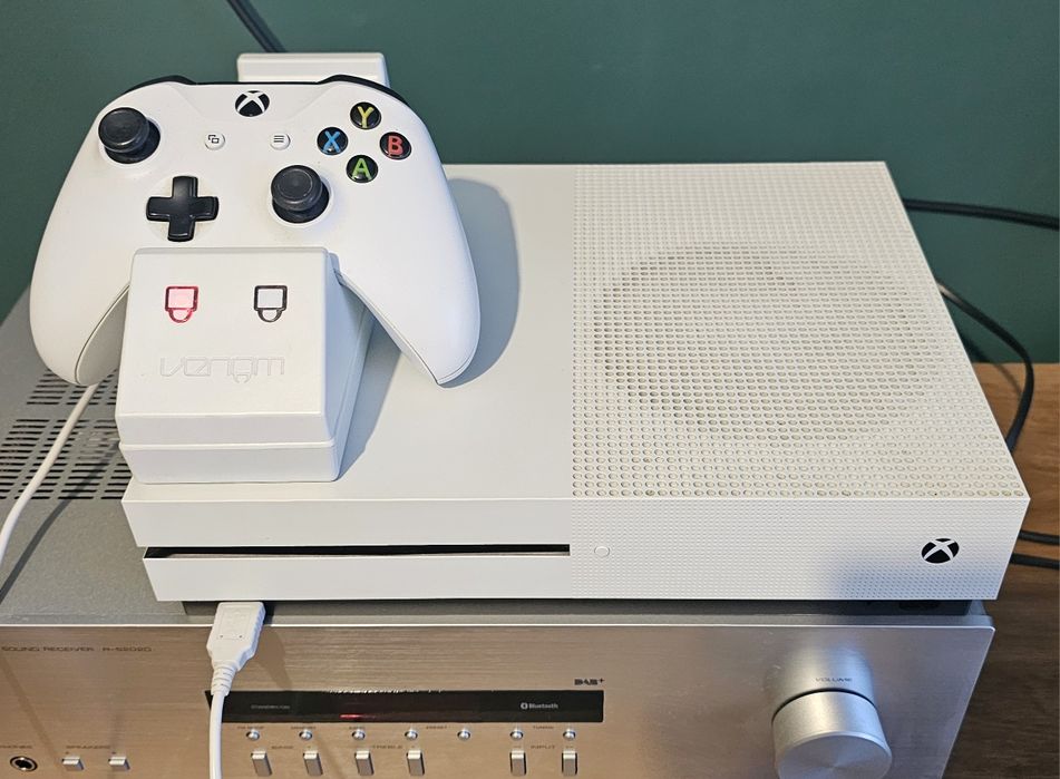 Xbox One S 500gb Zdzieszowice • OLX.pl