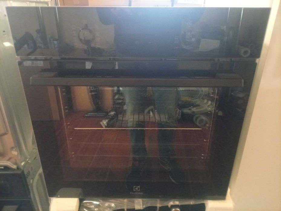 Piekarnik Electrolux
