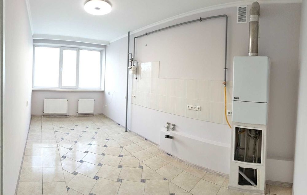 Продам 1 к квартиру в Милі по вул. Спортивній 20 БЕЗ КОМІСІЇ