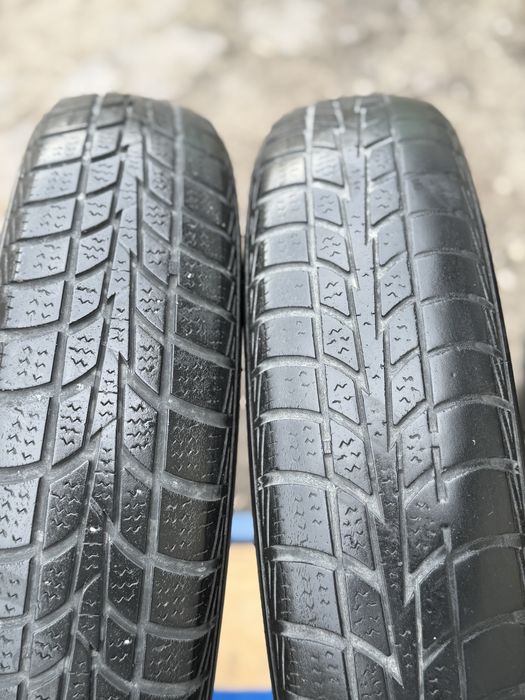Резина шины на Smart 450 135/70 r15 175/55 r15