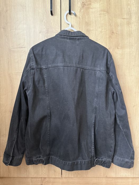 Kurtka jeansowa Pull&Bear r.M