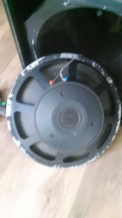 basówka 500w rms