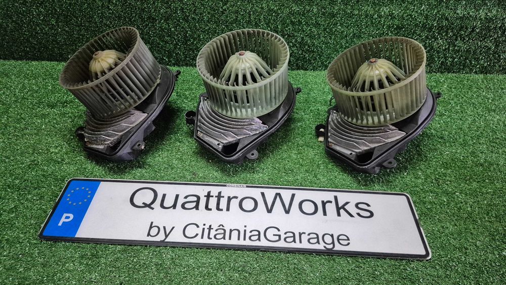 Motor Sofagem Audi A4 B5 Passat B5 Skoda Superb 8D 8D1820021 Original