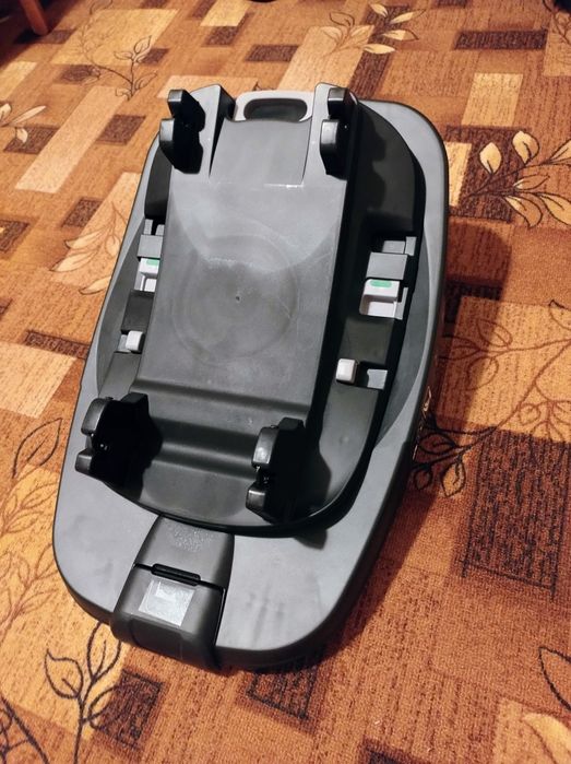 Fotelik colletto jak nowy