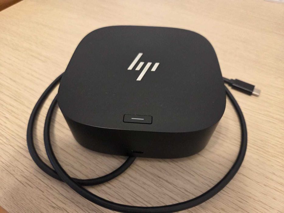 HP dock G5 USB-C HSN-IX02 stacja dokująca