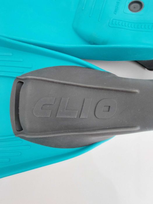 Barbatanas Cressi Clio 41-42