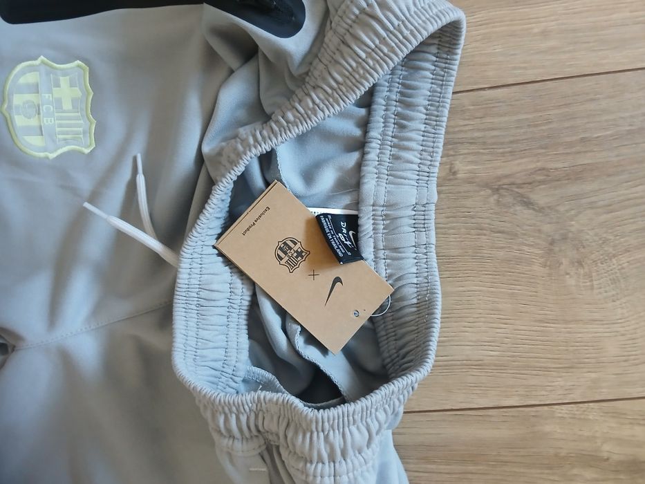 Nike tech fleece FC Barcelona