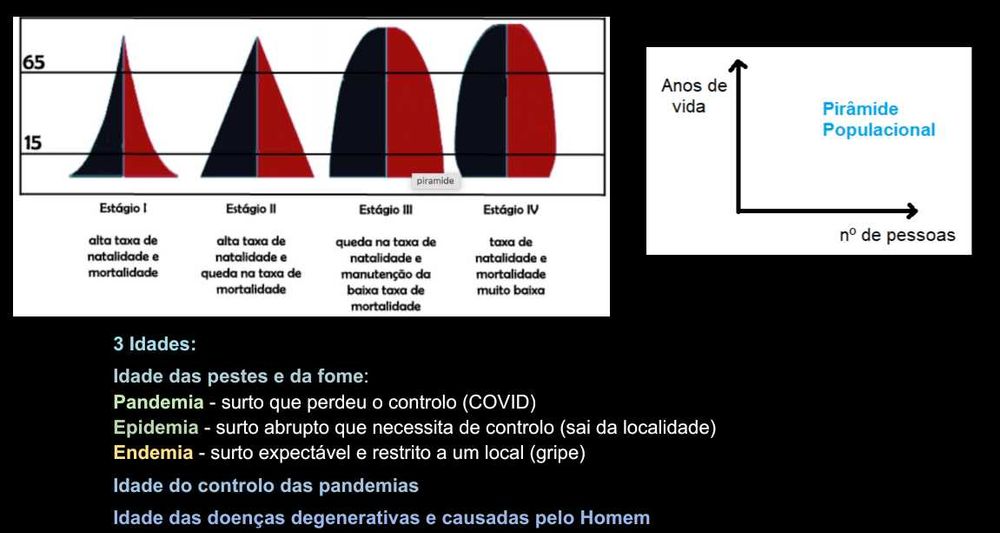 Resumos Completos de Educação para a Saúde