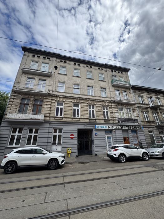 Mieszkanie 69 m², 1 piętro ul. Gdańska- 3 minuty od Manufaktury. - Widok 2