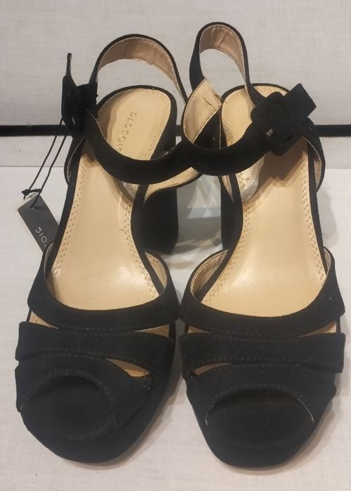 Sapatos  de senhora Parfois verão
