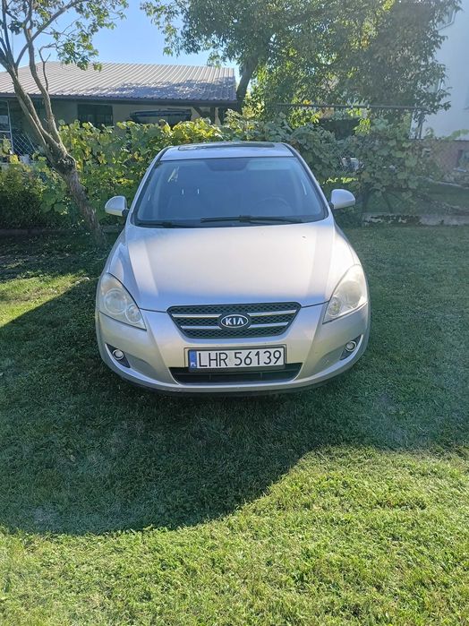 Kia Cee'd