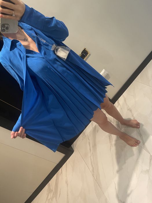 Рубашка, туника, платье Max Mara Sportmax новая