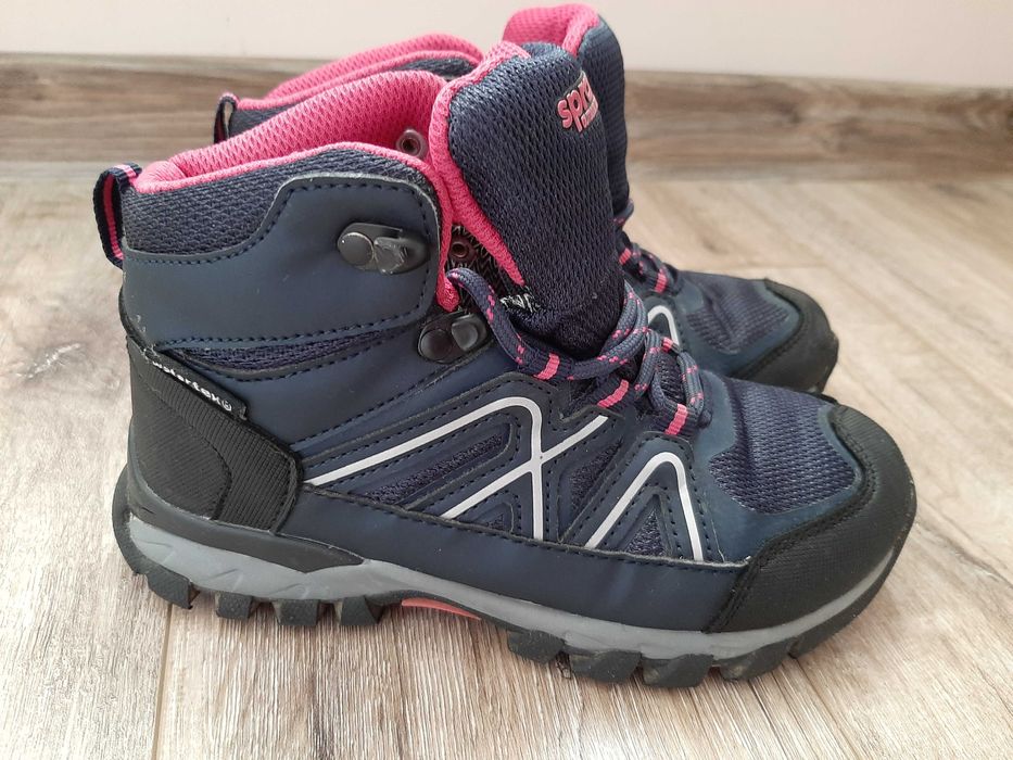 Buty górskie SPRANDI roz 31