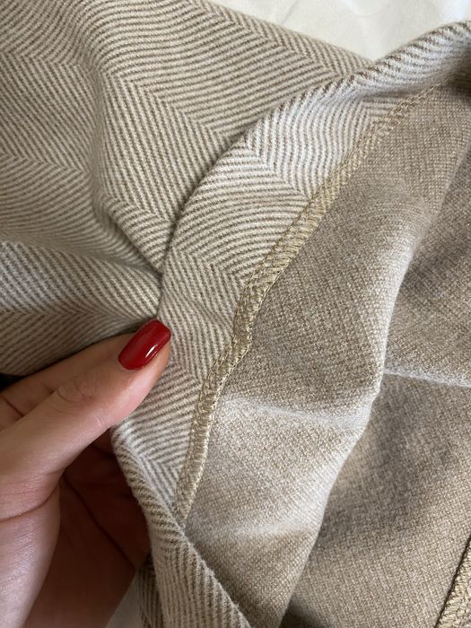 Брюки на осінь на резинці