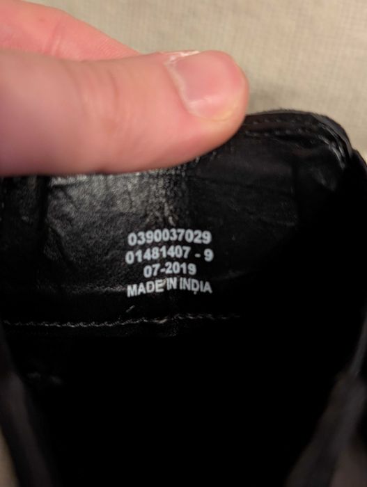 Botki damskie skórzane, zamszowe