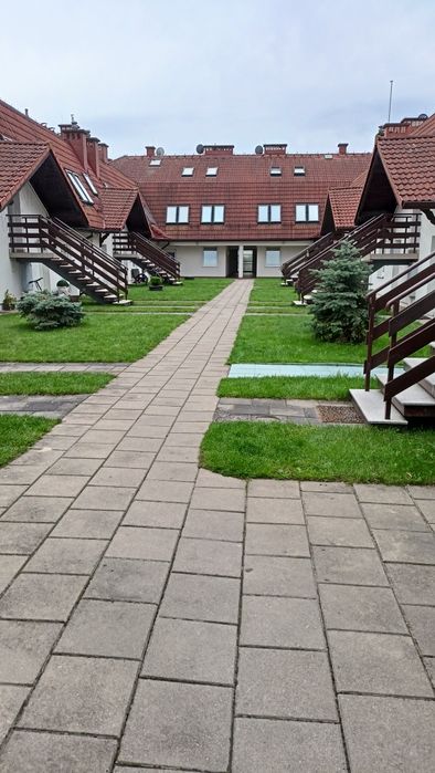 Mieszkanie do wynajęcia