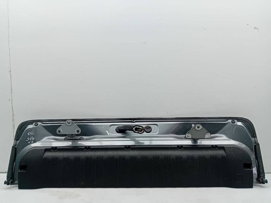 Porta / tampa da mala BMW X5 (F15, F85)