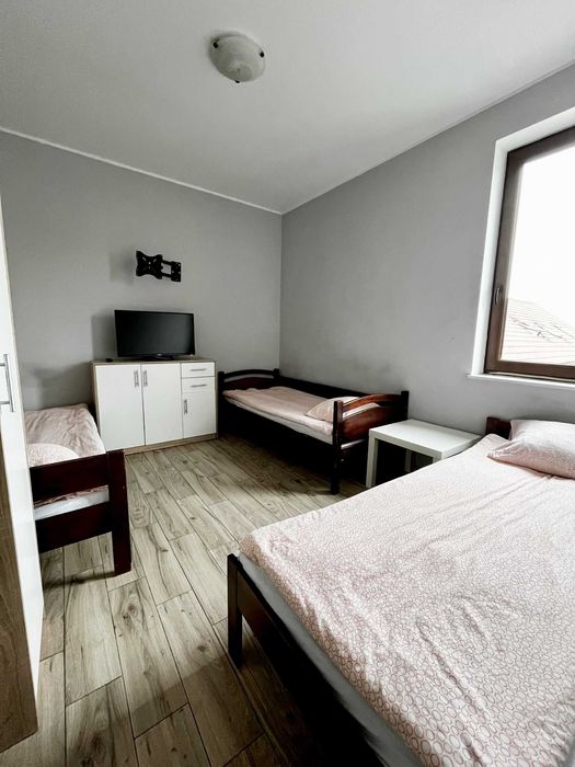 Mieszkania Kiełczów Wrocław