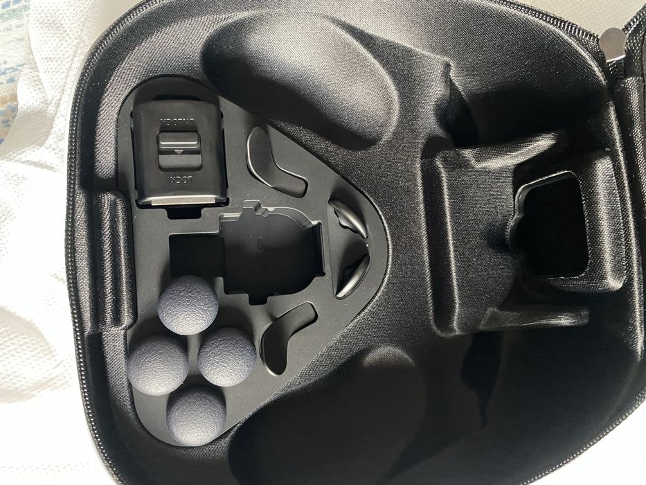 DualSense edge novo