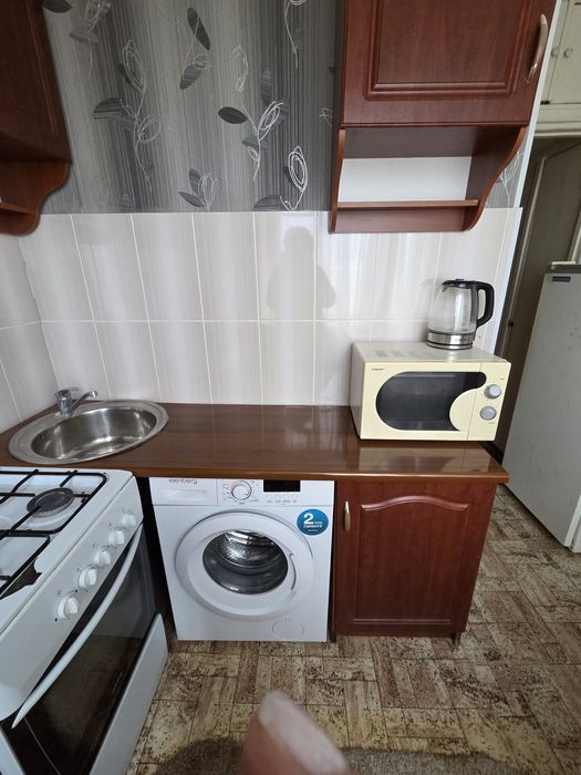 Продаж! Салтівка! 1 кім.із.квартира м.Студентська