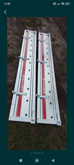 3x.0.4 zakucia okucia zamki burta na sztuki 3m 40cm wysoka na sztuki
