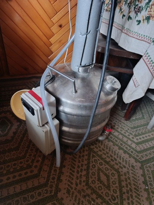 Destylator aabratek
