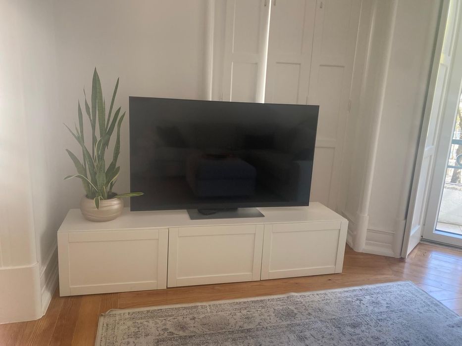 Móvel de tv/aparador