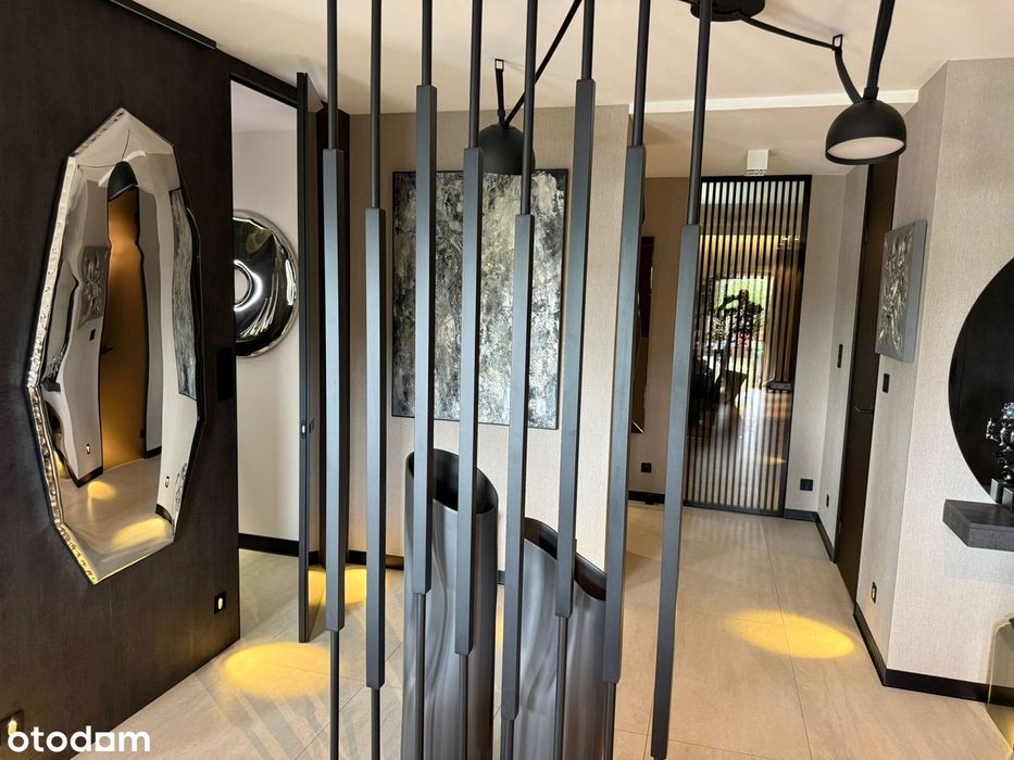 Sprzedam NOWY TOP Apartament nad Motławą w centrum Gdańska (1 Linia)