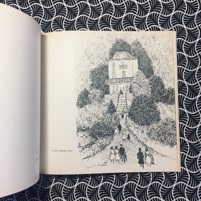 Catálogo Francis Smith